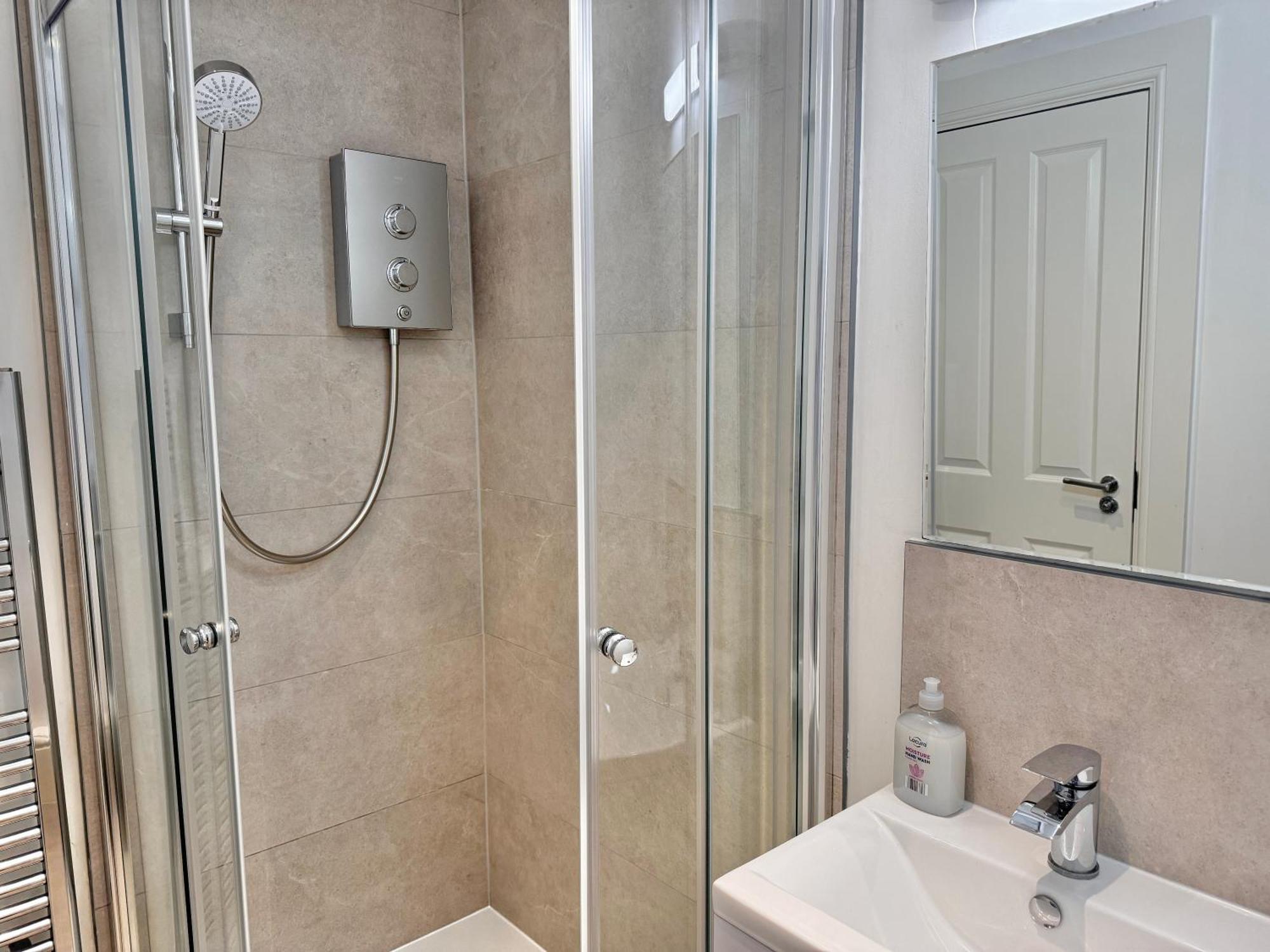 One Moorgate View Apartment Йорк Екстериор снимка